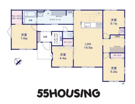 �Ԏ��}�i�̂P�ˌ��j�@-