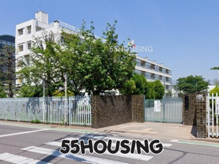 ���ӊ��@����s���Œ������w�Z �k��10���B 790m