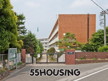 ���ӊ��@�������܎s���O�����w�Z �k��10���B 780m