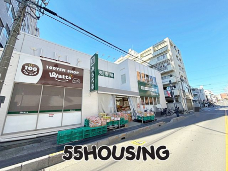 ���ӊ��@�X�[�p�[�݂�ׂ��Y�a�X �k��12���B 900m