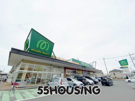 ���ӊ��@�}�~�[�}�[�g�����X �k��18���B 1380m