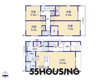 �Ԏ��}�i�̂P�ˌ��j�@-