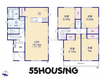 �Ԏ��}�i�̂P�ˌ��j�@-