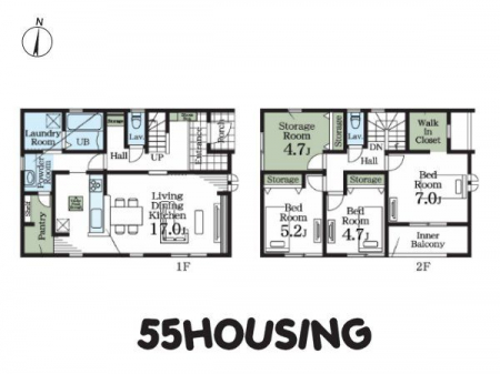 �Ԏ��}�i�̂P�ˌ��j�@-