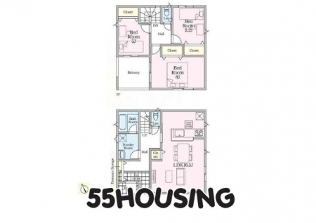 �Ԏ��}�i�̂P�ˌ��j�@-