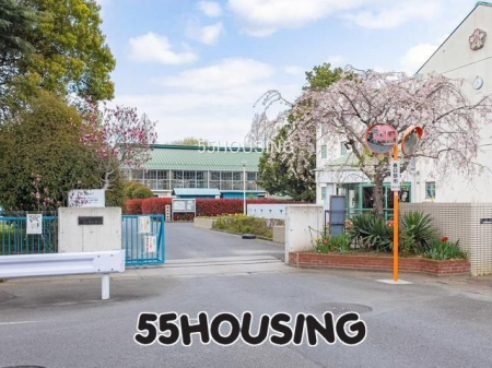 ���ӊ��@�t�����s�����쏬�w�Z �k��17���B 1300m