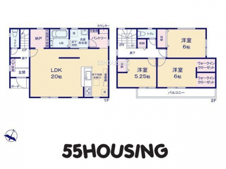 �Ԏ��}�i�̂P�ˌ��j�@-