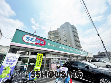 ���ӊ��@�h���b�O�Z�C���X���i�X �k��4���B 300m