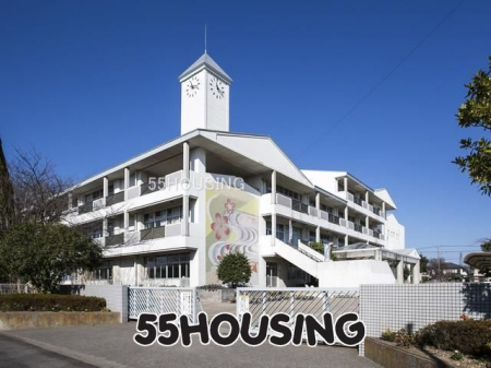 ���ӊ��@���{�s���ԍ�k���w�Z �k��3���B 220m