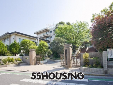 ���ӊ��@�������܎s�����v�ے��w�Z �k��10���B 790m