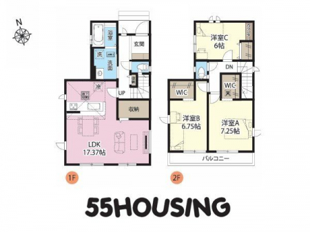 �Ԏ��}�i�̂P�ˌ��j�@-