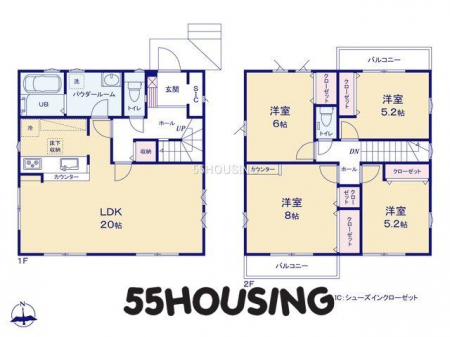 �Ԏ��}�i�̂P�ˌ��j�@-