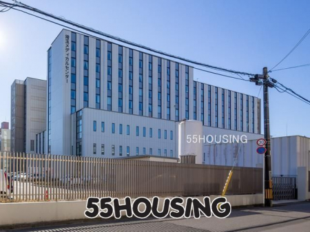 ���ӊ��@�Ɨ��s���@�l�n���Ë@�\���i�@�\��ʃ��f�B�J���Z���^�[ �k��4���B 280m