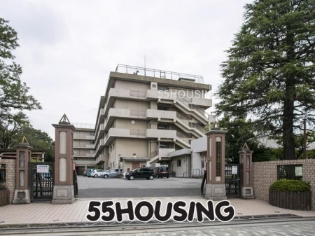 ���ӊ��@�������܎s�����R���w�Z �k��18���B 1440m