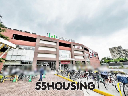 ���ӊ��@�����K�[�f����� �k��12���B 900m