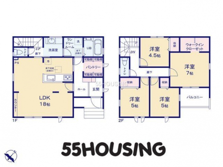 �Ԏ��}�i�̂P�ˌ��j�@-