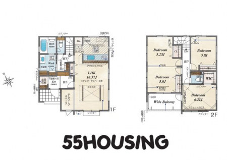 �Ԏ��}�i�̂P�ˌ��j�@-