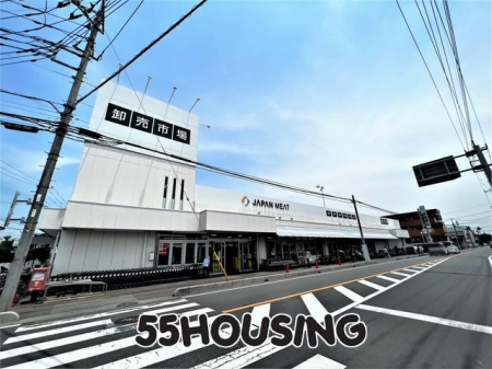 ���ӊ��@�W���p���~�[�g�����s�ꔵ���J�X �k��9���B 690m