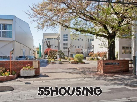 ���ӊ��@�������܎s����J���w�Z �k��5���B 370m