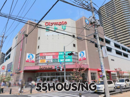 ���ӊ��@Olympic�����Y�a�X �k��6���B 440m