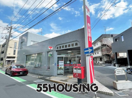 ���ӊ��@��{�V���X�֋� �k��13���B 1000m