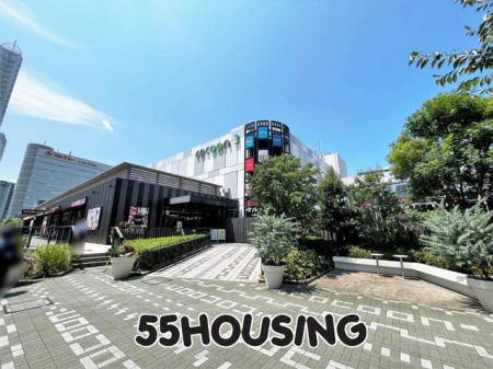 ���ӊ��@�R�N�[���V�e�B �k��33���B 2640m