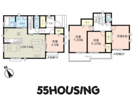 �Ԏ��}�i�̂P�ˌ��j�@-