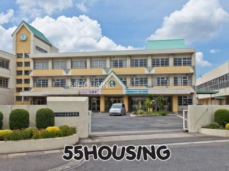 ���ӊ��@�������܎s���y�C���w�Z �k��23���B 1800m