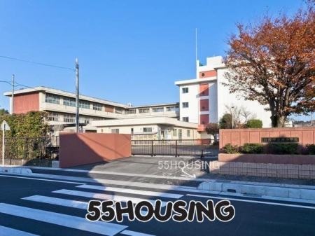 ���ӊ��@�����s�������w�Z �k��17���B 1300m