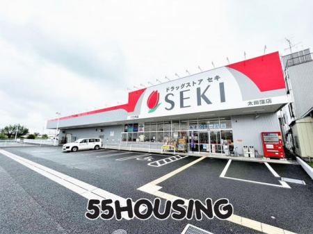 ���ӊ��@�h���b�O�X�g�A�Z�L���c�E�X �k��12���B 950m