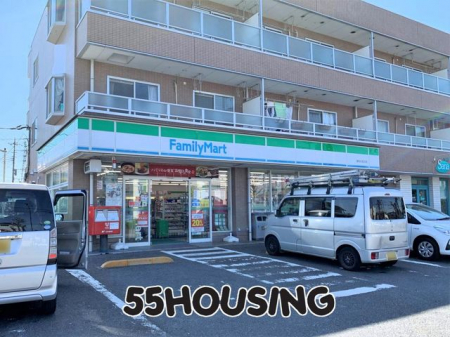 ���ӊ��@�t�@�~���[�}�[�g�Y�a��J���X �k��7���B 540m