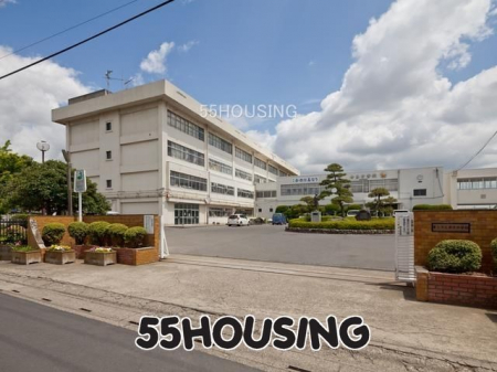 ���ӊ��@�K��s���K�蒆�w�Z �k��10���B 800m