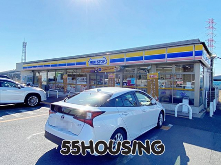 ���ӊ��@�~�j�X�g�b�v�t�������˓X �k��6���B 460m