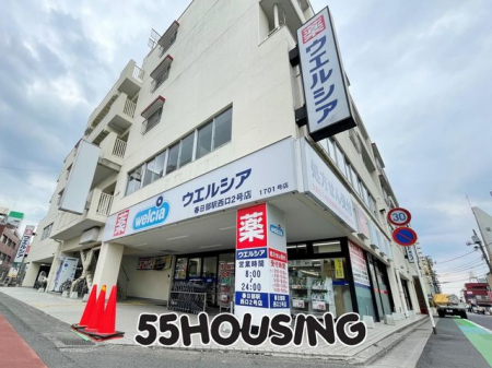 ���ӊ��@�E�G���V�A�t�����w����2���X �k��9���B 690m