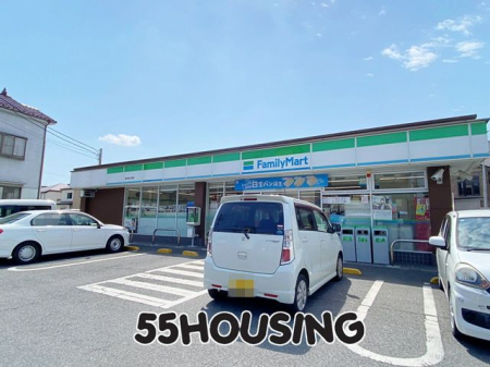 ���ӊ��@�t�@�~���[�}�[�g�t�������X �k��5���B 330m