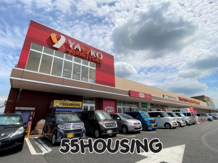 ���ӊ��@���I�R�[�����X �k��17���B 1330m