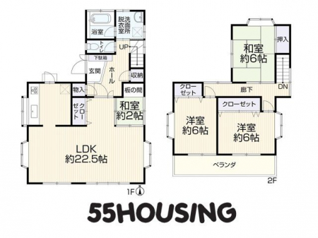 �Ԏ��}�i�̂P�ˌ��j�@-