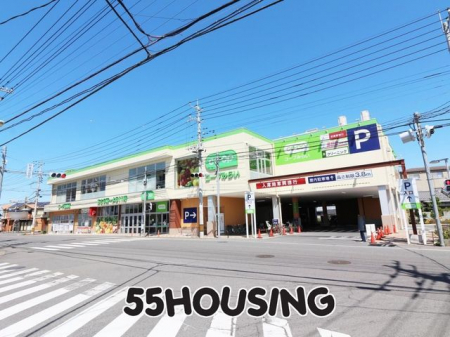 ���ӊ��@�R�[�v�݂炢�w��X �k��9���B 700m