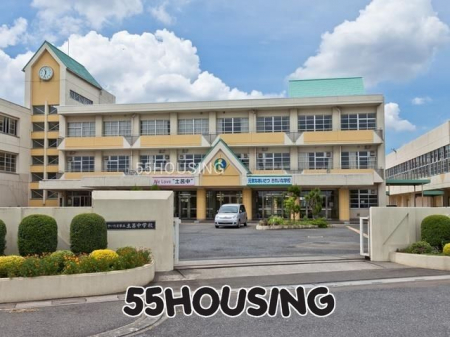 ���ӊ��@�������܎s���y�C���w�Z �k��10���B 750m