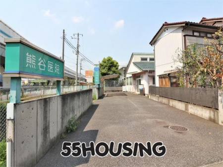 ���ӊ��@�F�J��@ �k��6���B 430m