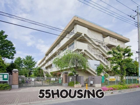 ���ӊ��@�������܎s���c�����w�Z �k��9���B 700m