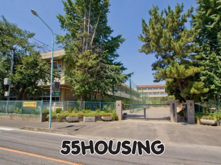 ���ӊ��@�������܎s���卻�y���w�Z �k��10���B 770m