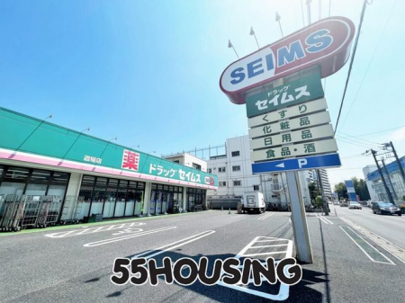 ���ӊ��@�h���b�O�Z�C���X����X �k��7���B 550m