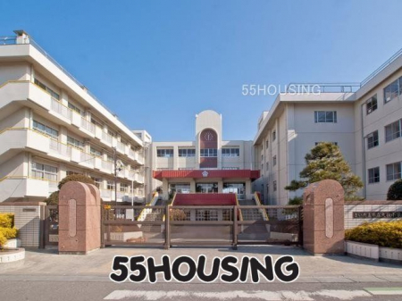 ���ӊ��@�������܎s����q���w�Z �k��10���B 750m