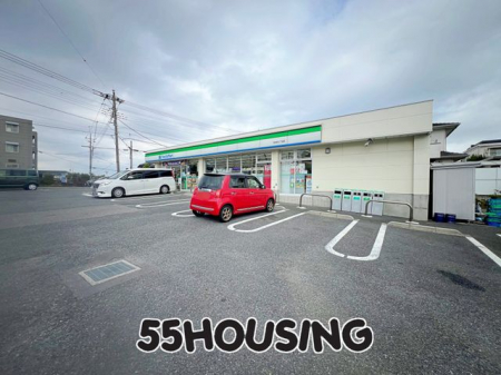 ���ӊ��@�t�@�~���[�}�[�g���Y�a�O���ړX �k��6���B 450m