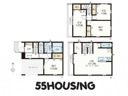 �Ԏ��}�i�̂P�ˌ��j�@-