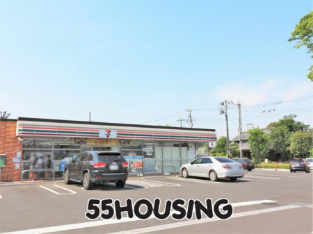 ���ӊ��@�Z�u���C���u���������܎Ō��X �k��7���B 530m