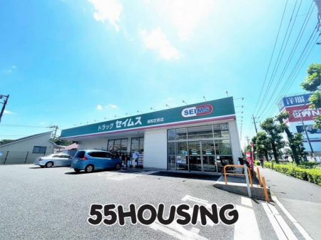 ���ӊ��@�h���b�O�Z�C���X�Y�a�Ō��X �k��3���B 170m