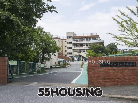 ���ӊ��@�������܎s�����c�y���w�Z �k��2���B 110m