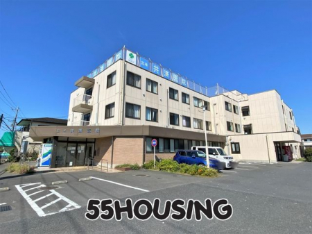 ���ӊ��@��Ö@�l������k�{���ϕa�@ �k��7���B 530m